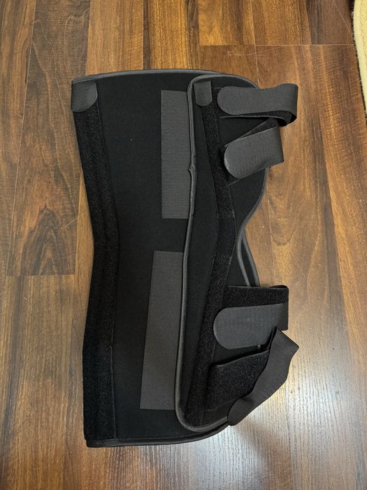 Иммобилайзер колена - b:joynz knee support