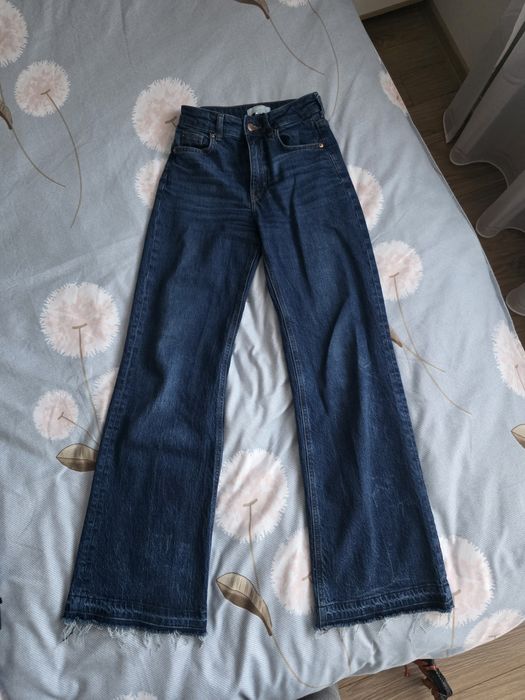 Дамски дънки  HM