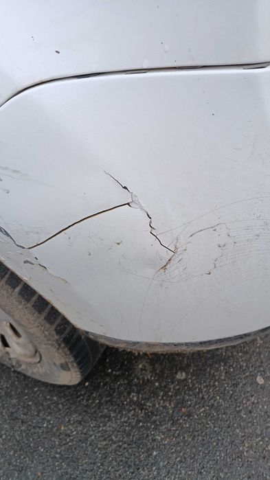 Vand Dacia Duster 4x4 DIesel