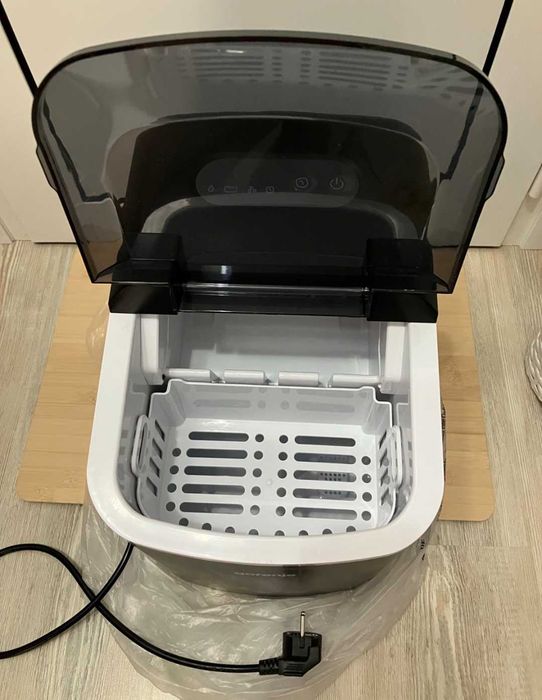 Ледогенератор GORENJE IMDW1500B, 15 кг/24 ч.