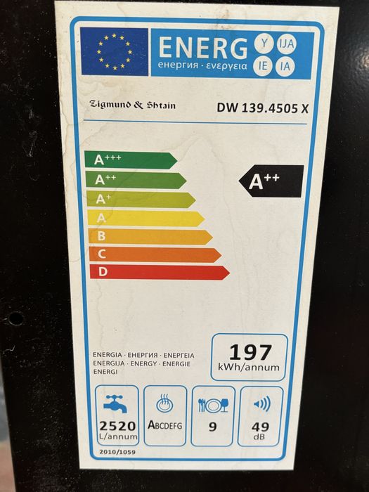 Продам посудомойку