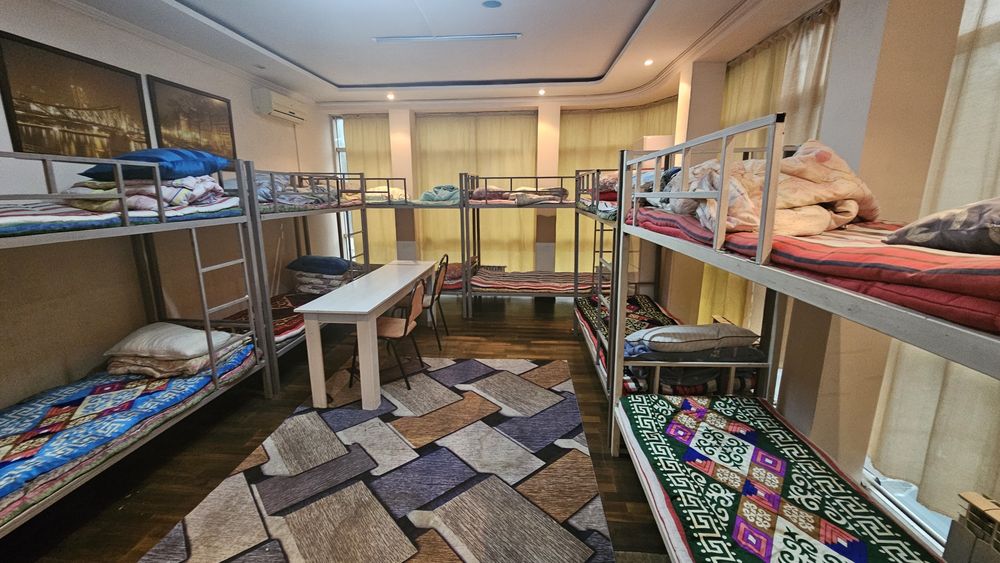 Жилье для туристов