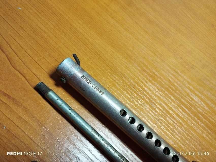 Харпуни от СССР 2бр.