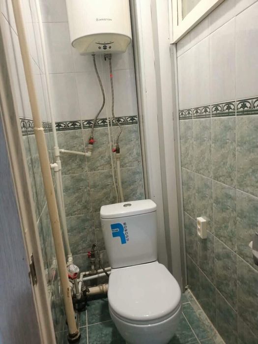 Сдам 2х комнатную квартиру