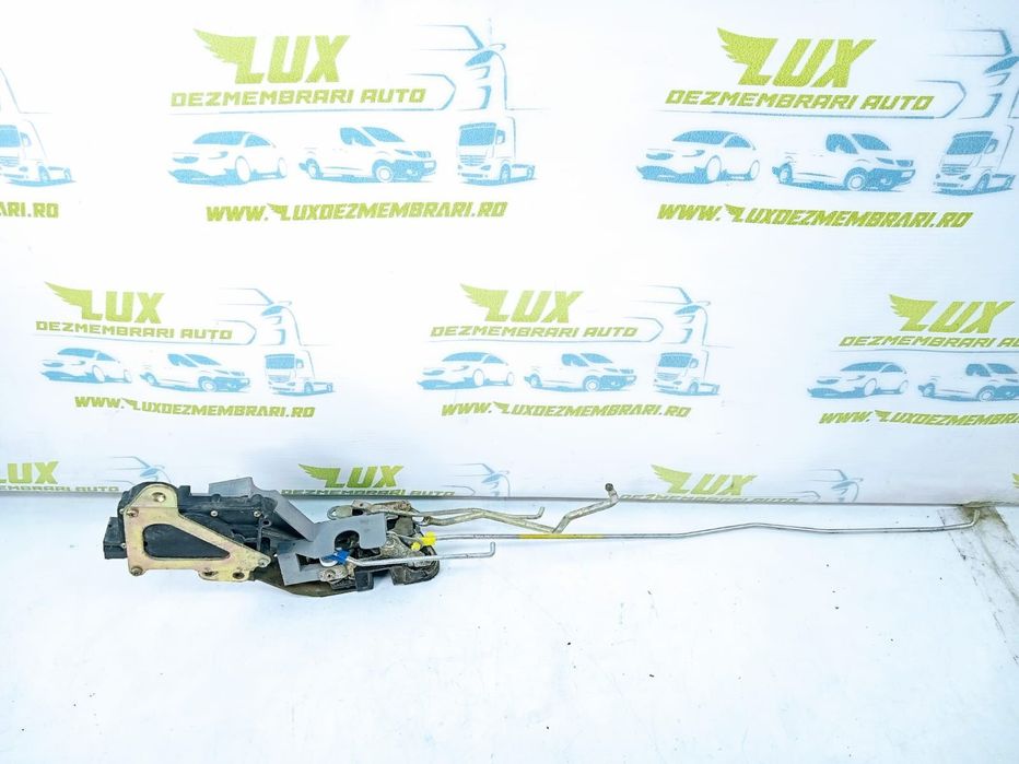 Broasca incuietoare dreapta fata 95748-25000 Hyundai Accent MC  [din 2006 pana  2011]