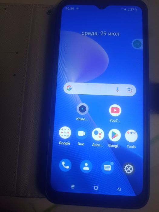 Продам телефон Realme S-33(64gb)