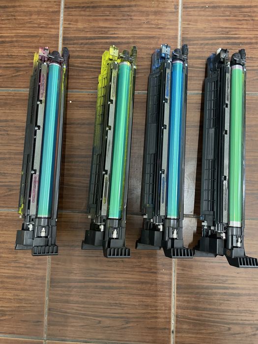 Unitate imagine Konica Minolta C203/253/353 drum unit cilindru