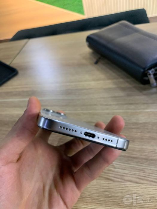 iPhone 15 Pro Max 256Gb 92%