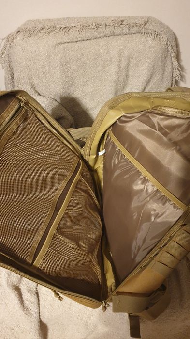 Раница 45/30/16 см