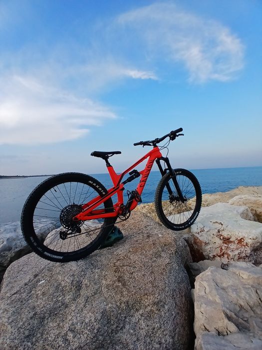 Canyon spectral 5.0
