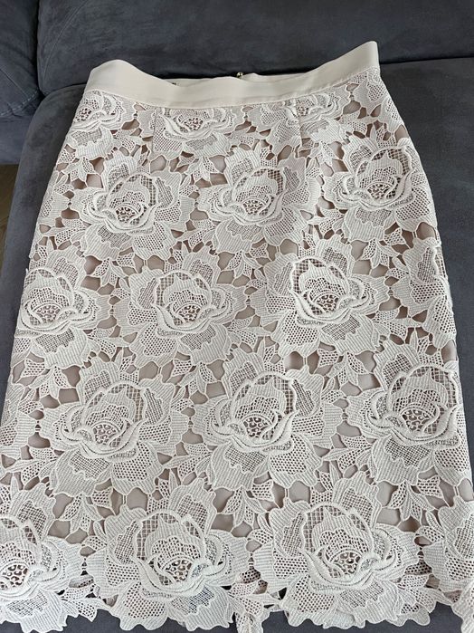 Елегантна пола  - BADOO(коментар по цената)