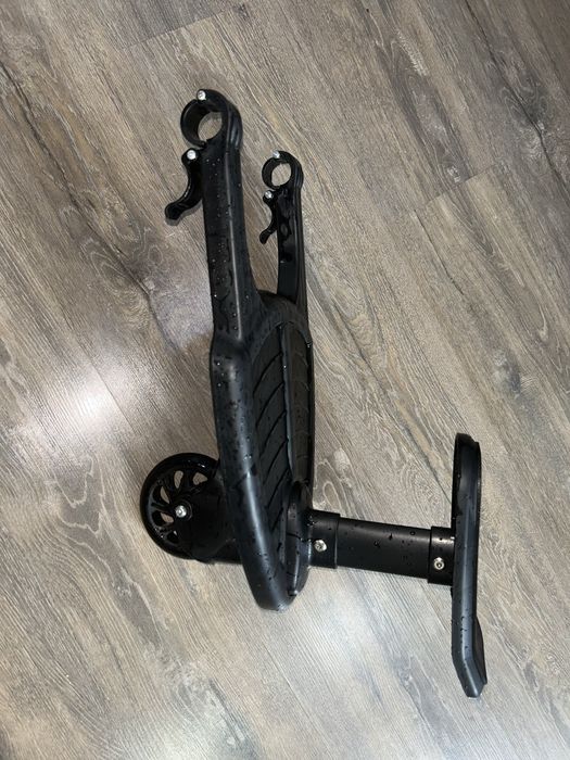 Сидушка для второго ребенка