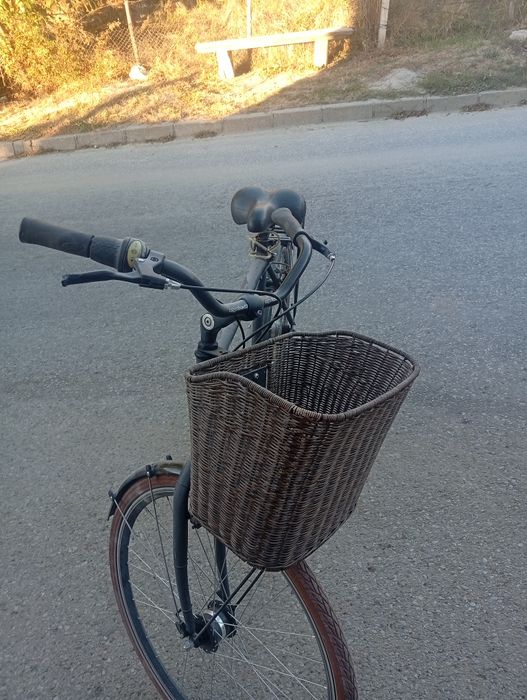 Продавам колело.