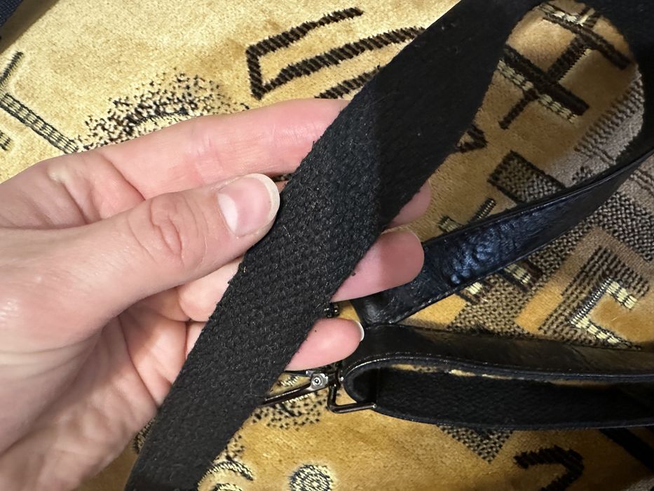 Ремешок для сумок спортивной и обычной