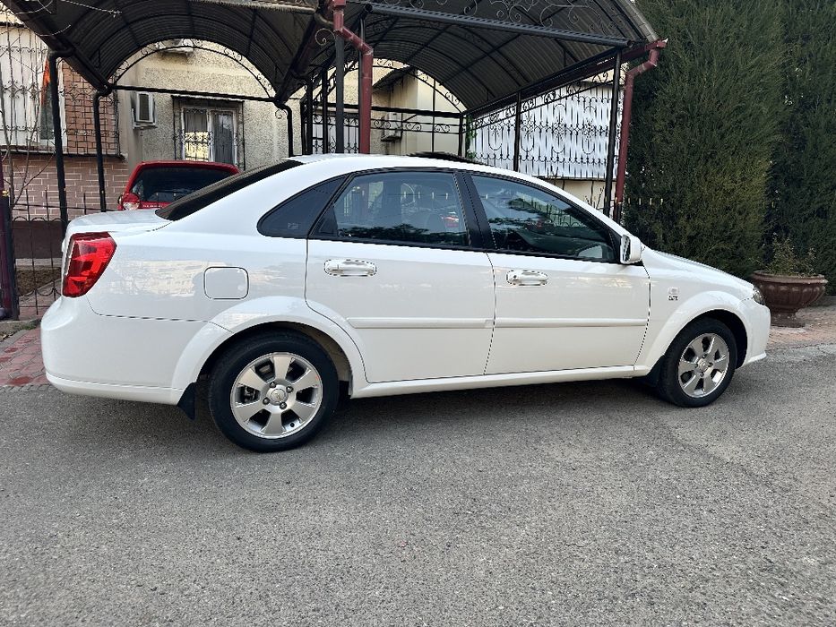 Jentra Elegant 3 poz A/T