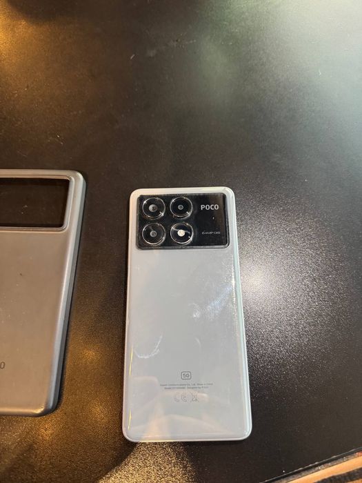 поко х6 про идеал