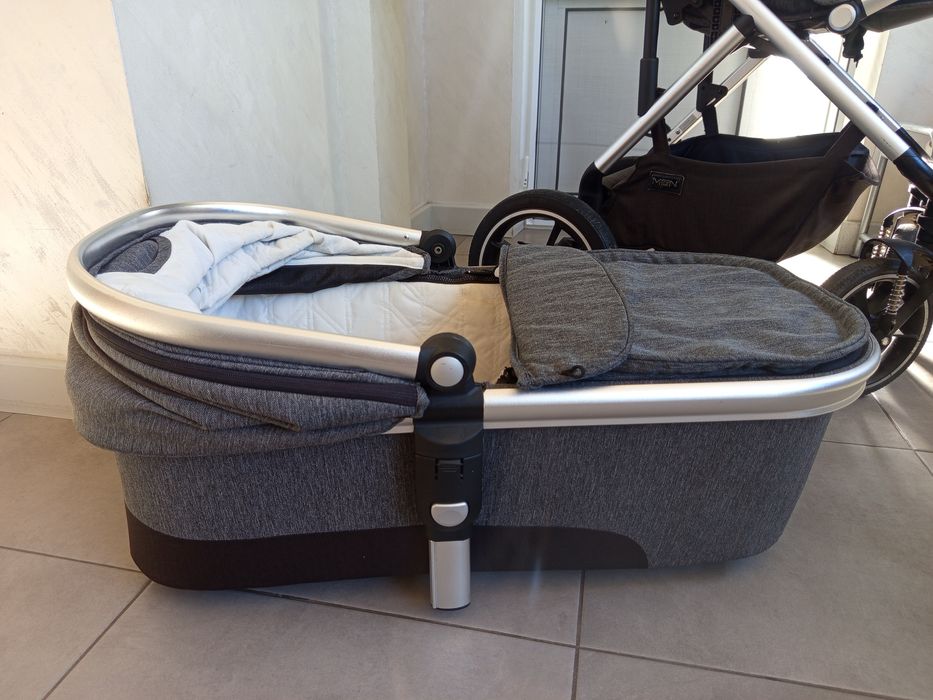 Детска количка .