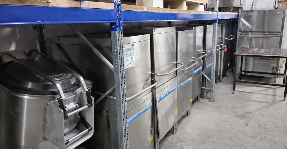 Utilaje profesionale,bucatarie,restaurant,mașini spalat,cuptor,horeca