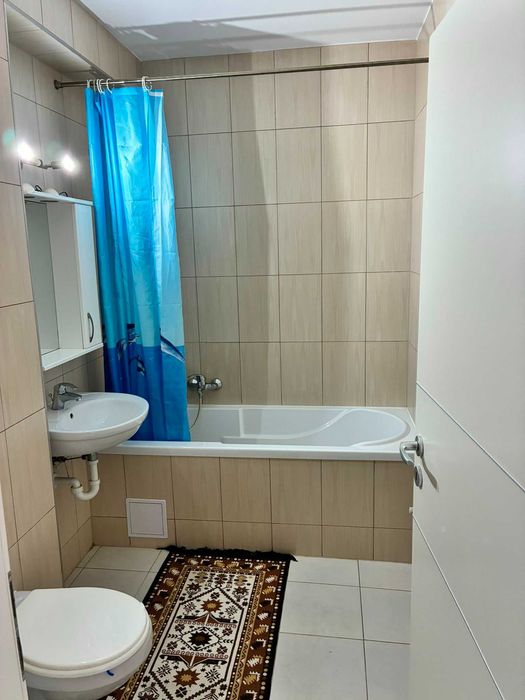Apartament cu 2 camere decomandat in Avantgarden 3 Bartolomeu! Mutare imediata!