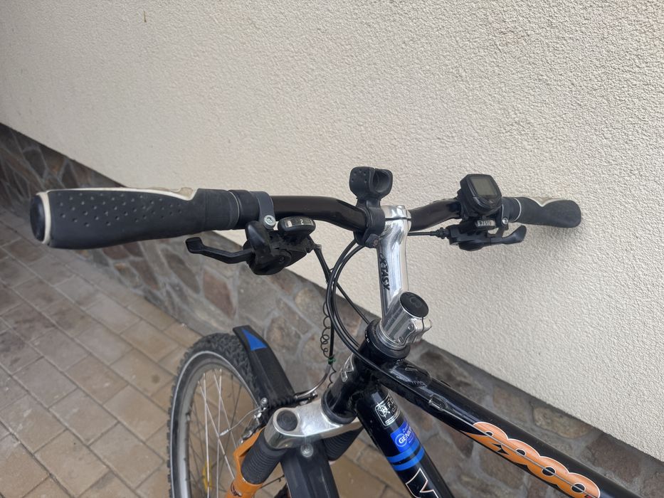 Bicicleta de vanzare