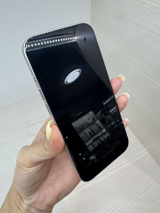 iPhone 15 Pro 128гб | KASPI 0-0-12