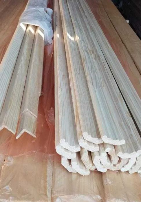 Вагонка,  Евровагонка