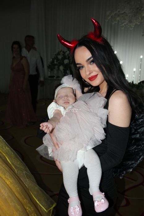 Ursitoare Dambovita - Zane Ursitoare - Botez