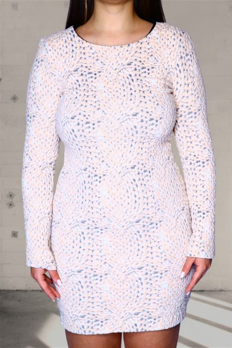 emporio armani dress