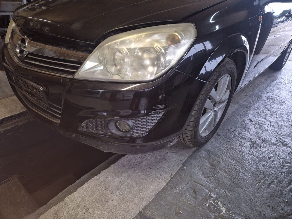 Luneta,haion opel astra h