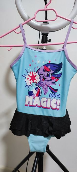 Купальник для девочек