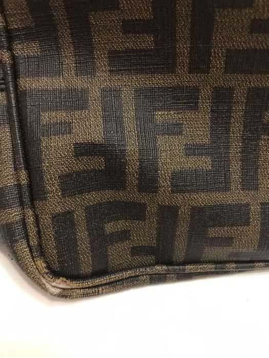 geanta fendi mare originala