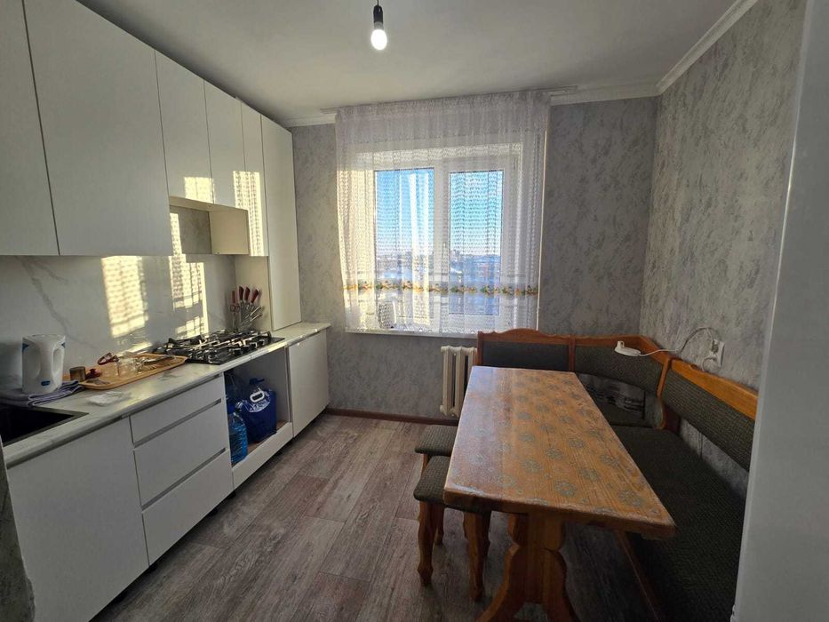 Продам 2-комнатную квартиру в 19 МИКРОРАЙОНЕ