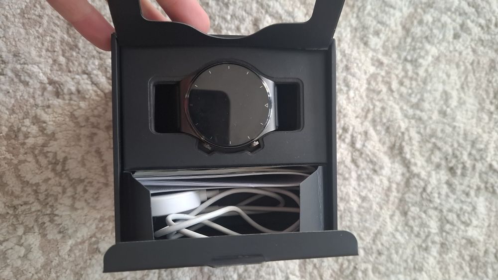 Smartwatch Huawei Gt 2 Pro