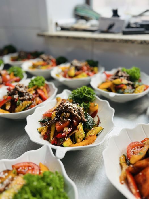 Выезд на дом Повар