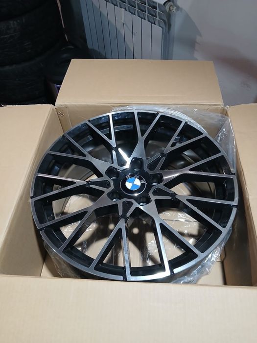 Комплект дисков BMW