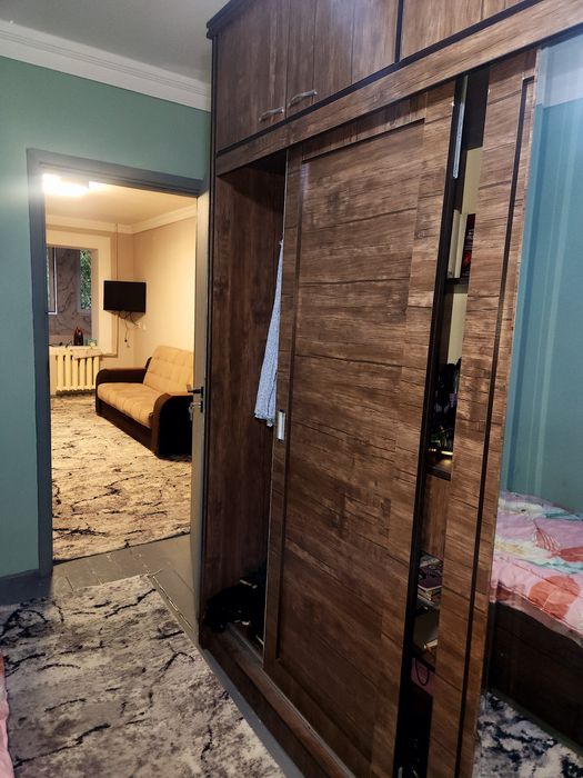 Chilonzor 9 kvartil qizlar uchun kvartira