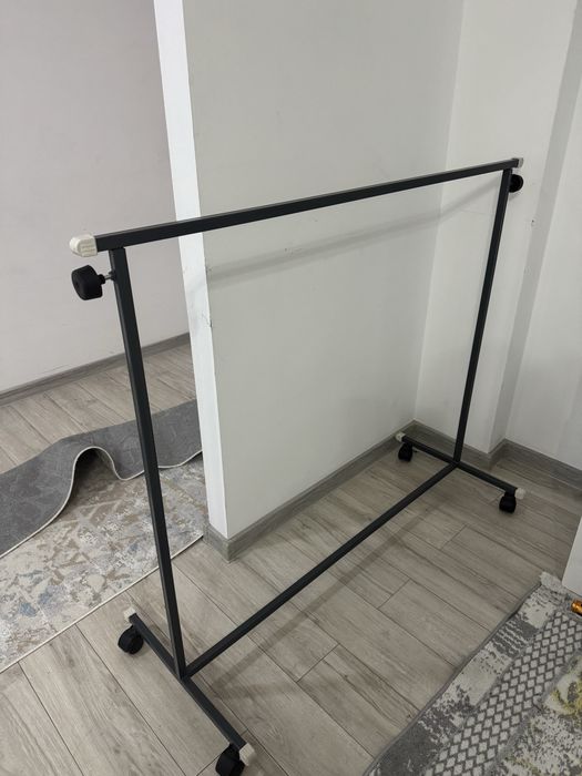 Продам рэйл практически новый