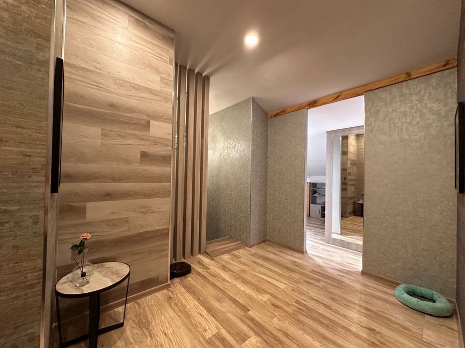 Жк Сагбон Баурум Новостройка7/7/8 Евро ремонт 245 кв