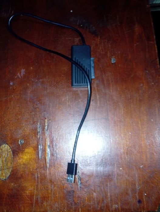 М2 SATA USB  переходник сатылады 6000 тг