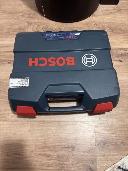 Bormasina bosch GSB 18v-45