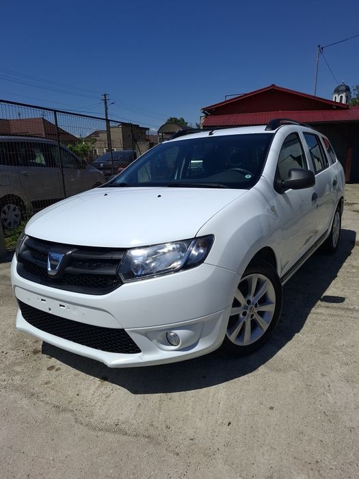 Dacia Logan MCV  1.5 dci