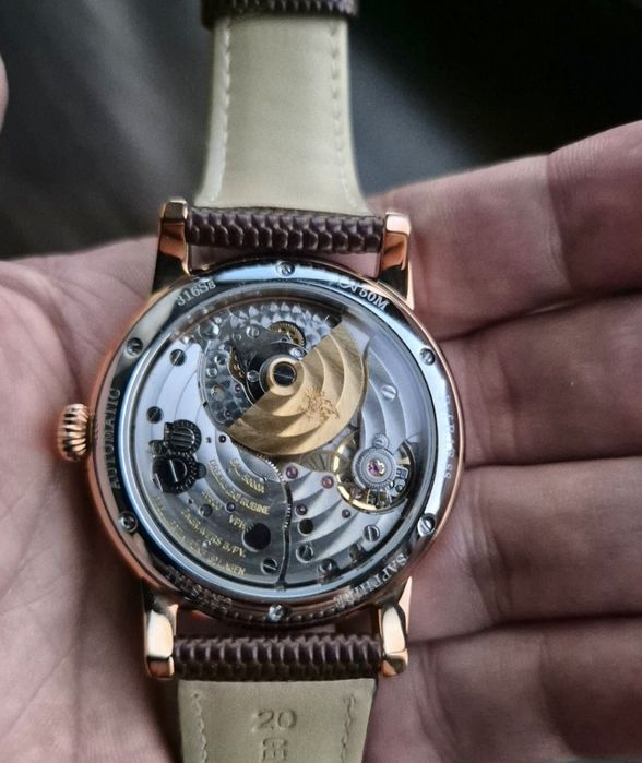 Lobbini Interlaken - 40mm