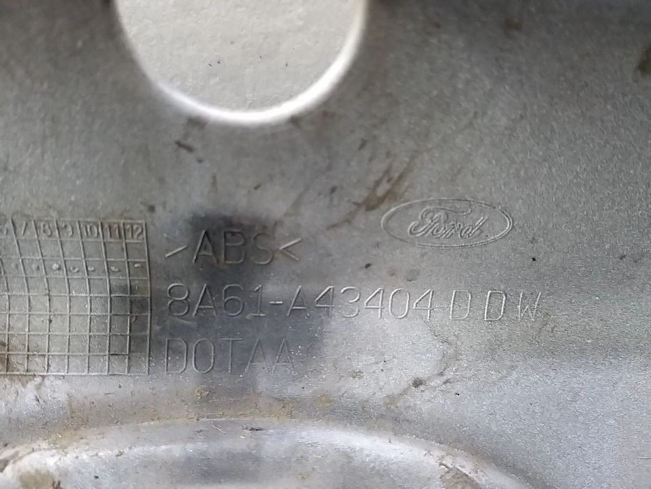 Ornament switch maner deschidere haion ford fiesta 6 cb1 ccn 8a61a43404ddw