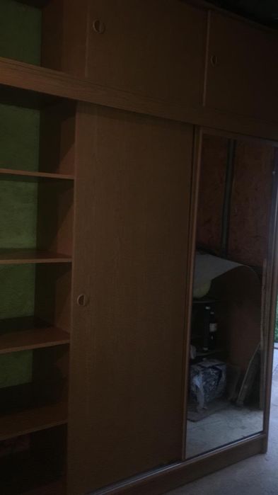 Шкаф- Купе для одежды