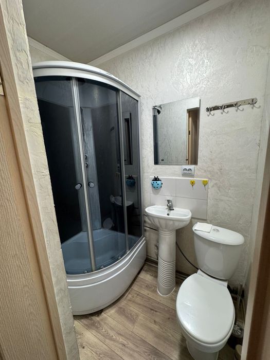 Сдается времянка