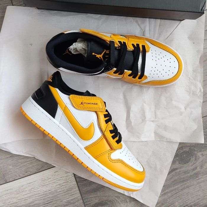 Air Jordan 1 Low