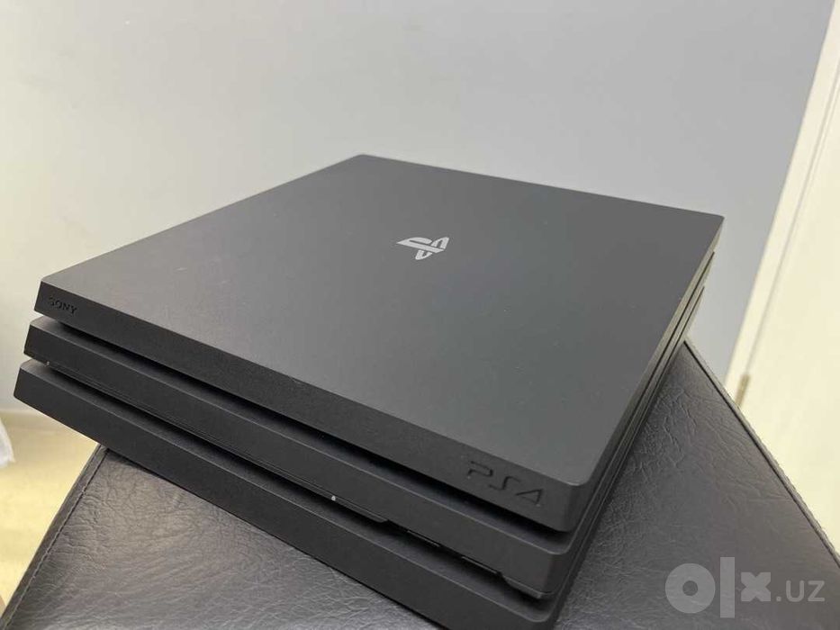 PlayStation4 PRO+2 ta geymad bonusga optom ulgurji GoldHeN+FIFA 27 bor