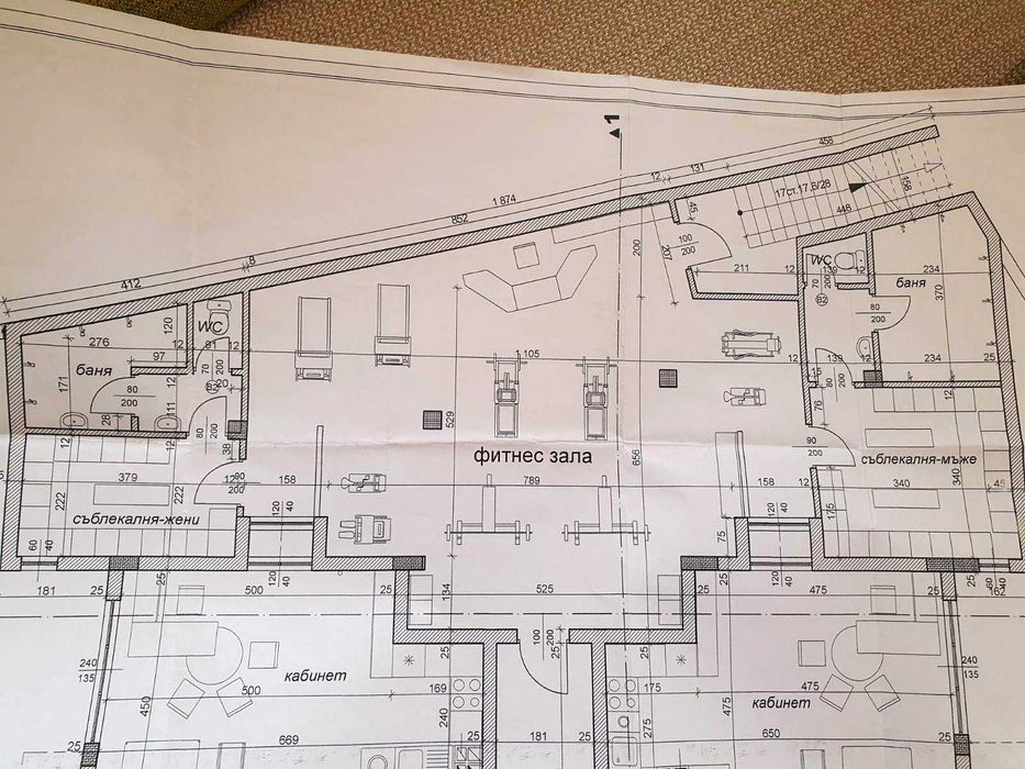Продава се  в Варна, м-т Траката -  кв.м за 0 €/ - Снимка #23