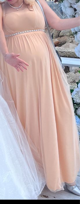 Рокля за бременни