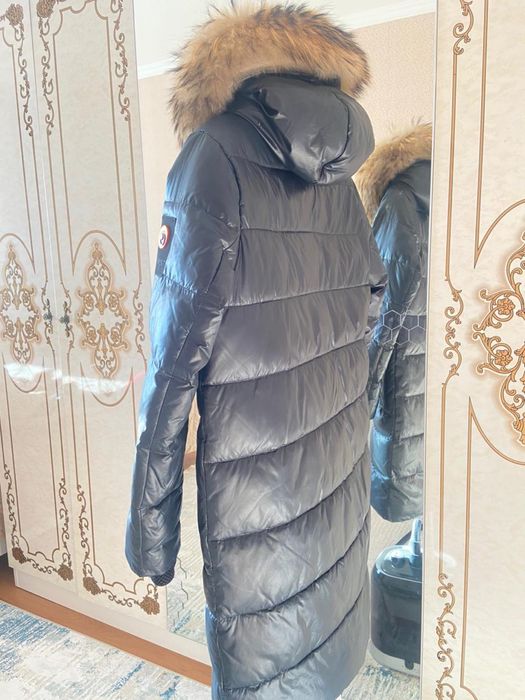 Продам зимнюю куртку